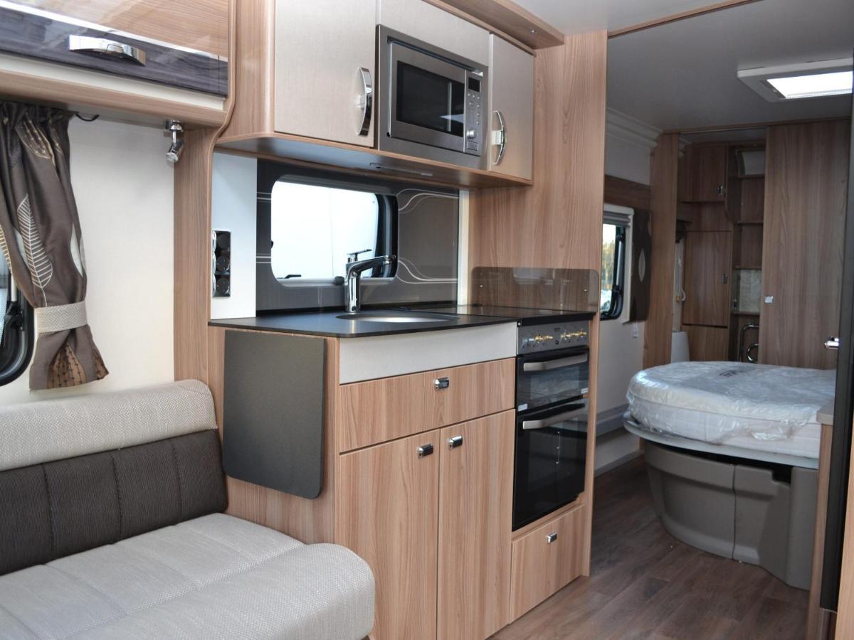 فندق ويكفي  Highland Caravan المظهر الخارجي الصورة