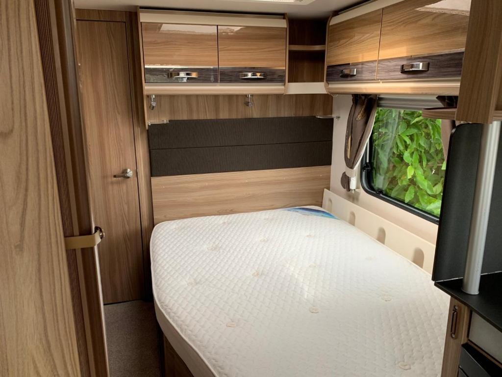 فندق ويكفي  Highland Caravan المظهر الخارجي الصورة